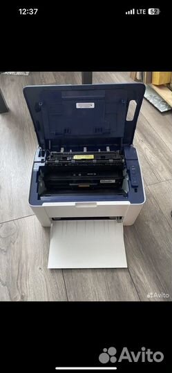 Принтер xerox 3020