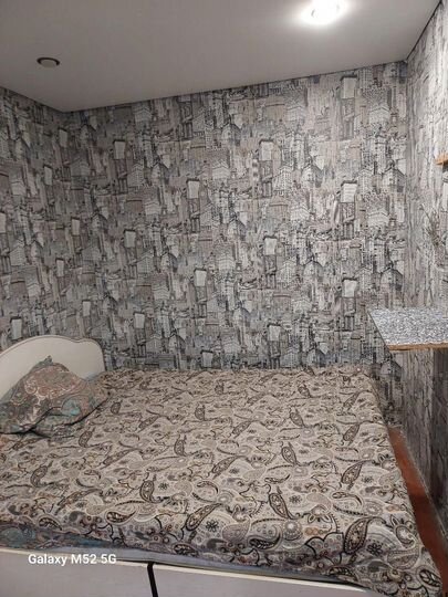 2-к. квартира, 42 м², 5/5 эт.