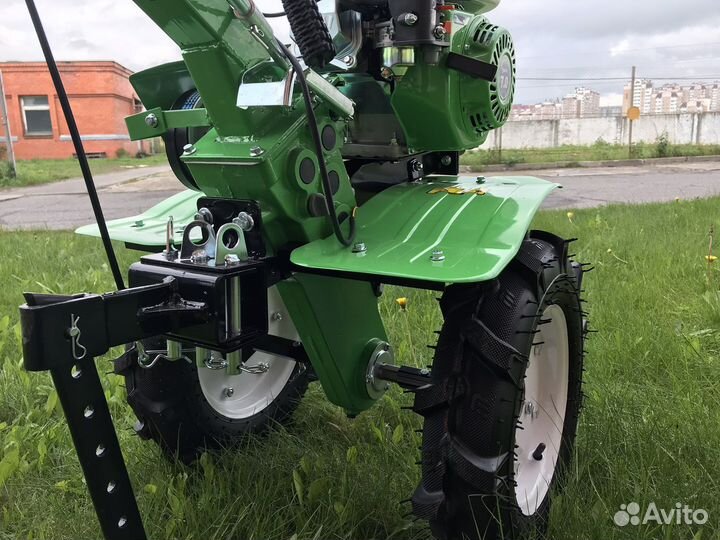 Мотоблок мб-950