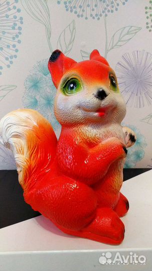 Копилки из гипса