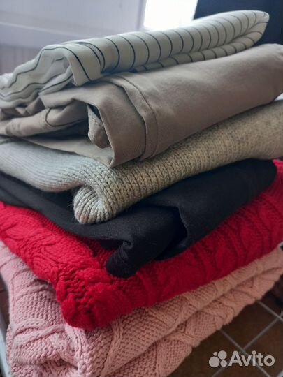 Одежда пакетом 40/42