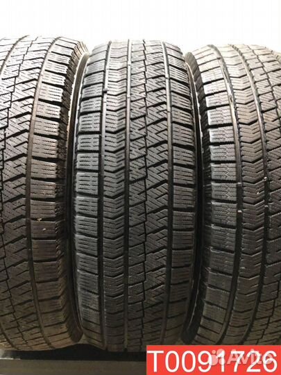 Bridgestone Blizzak VRX 185/65 R15 88Q