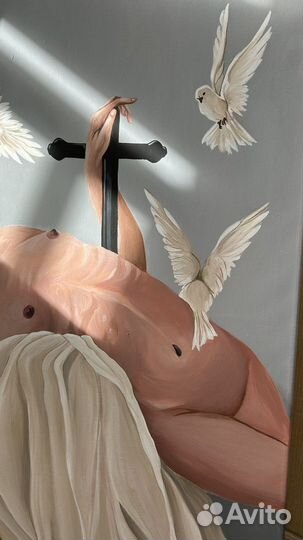 Интерьерная картина