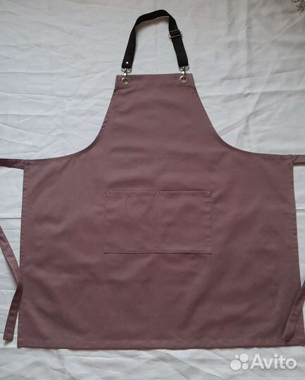 Фартук мастера