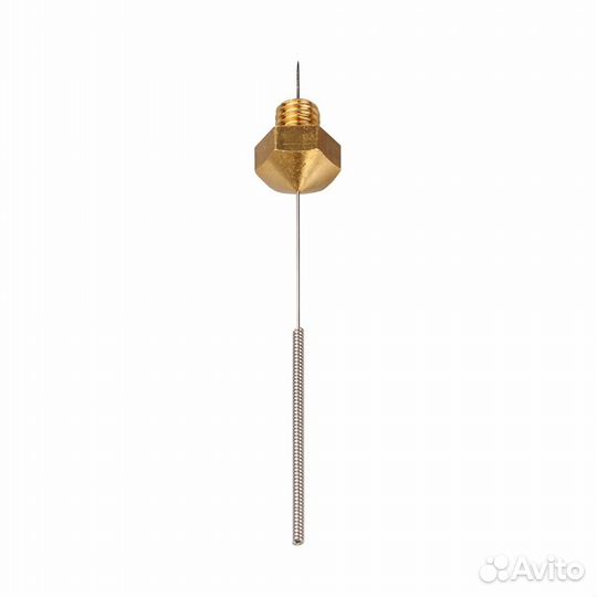 Игла для чистки сопла 3D-принтера