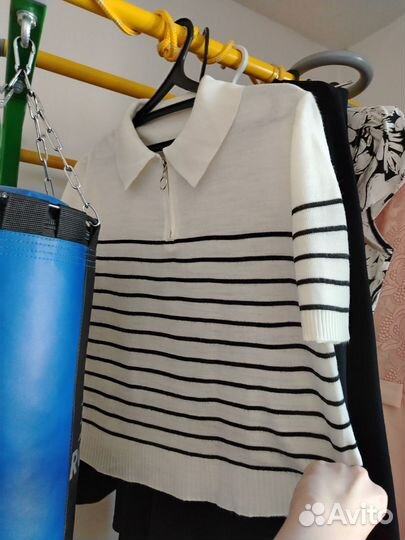 Вещи женские пакетом 46