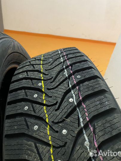 Kumho WinterCraft SUV Ice WS31 225/60 R18