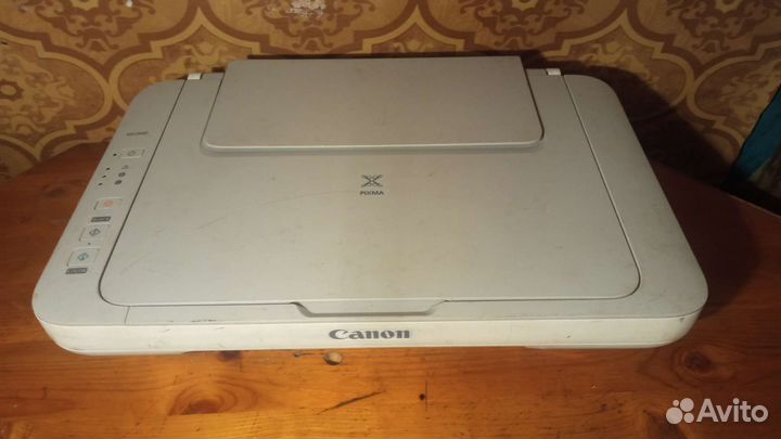 Принтеры разные