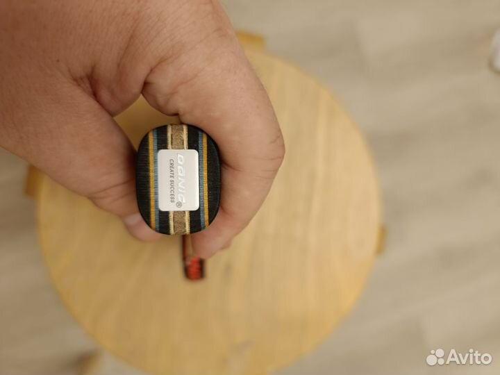 Ракетка donic original true carbon