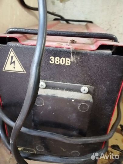 Трансформатор силовой нтс-6,0 у2