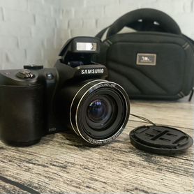 Фотоаппарат Samsung wb110