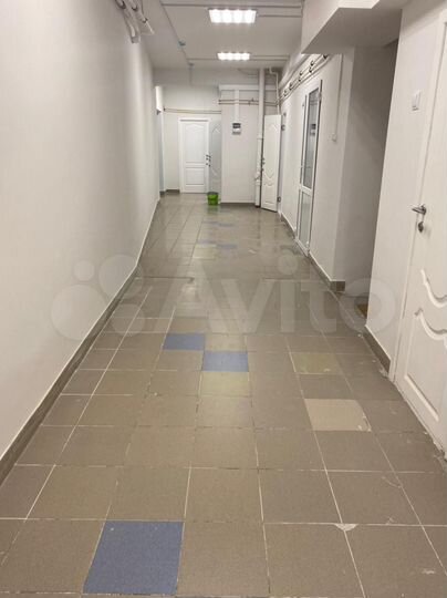 Торговая площадь, 27.3 м²