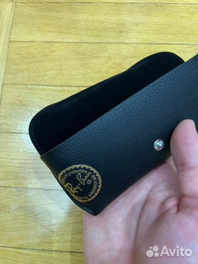 Очки Ray ban aviator