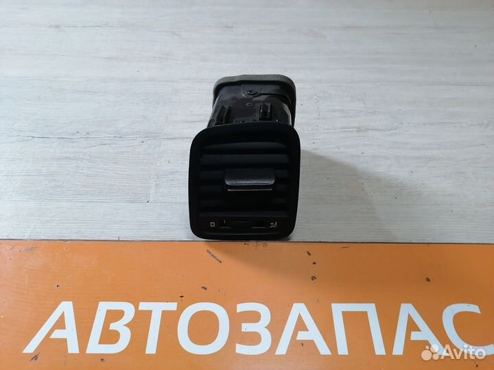 Дефлектор торпедо Skoda Yeti Шкода Йети