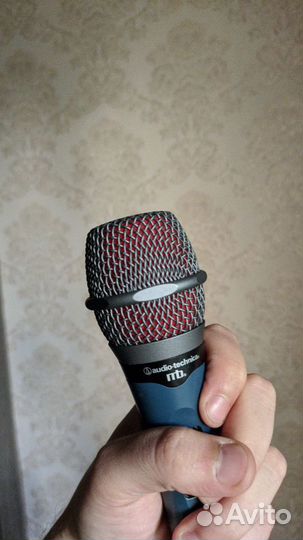 Микрофон Audio-Technica MB1k