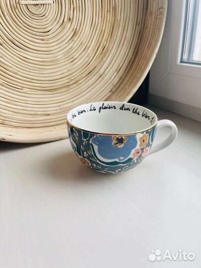 Кружки новые hm home