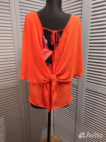 Блуза женская новая 48 Шри Ланка