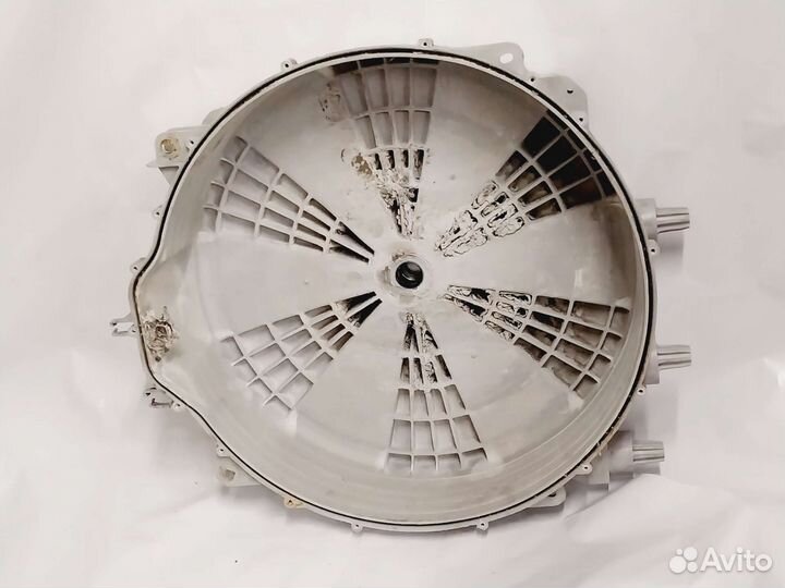 Полубак стиральной машины Whirpool