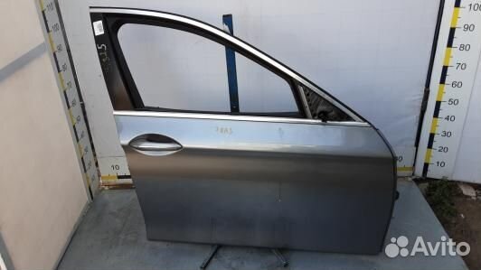 Дверь передняя правая BMW 5 F10/F11 (3BA03E201)