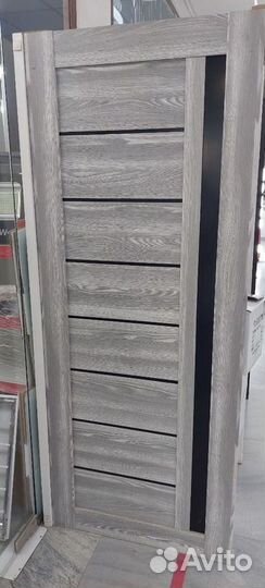 Межкомнатные двери