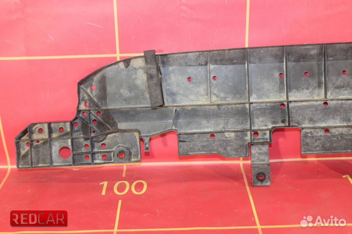 Пыльник бампера перед Toyota Rav 4 V (18)