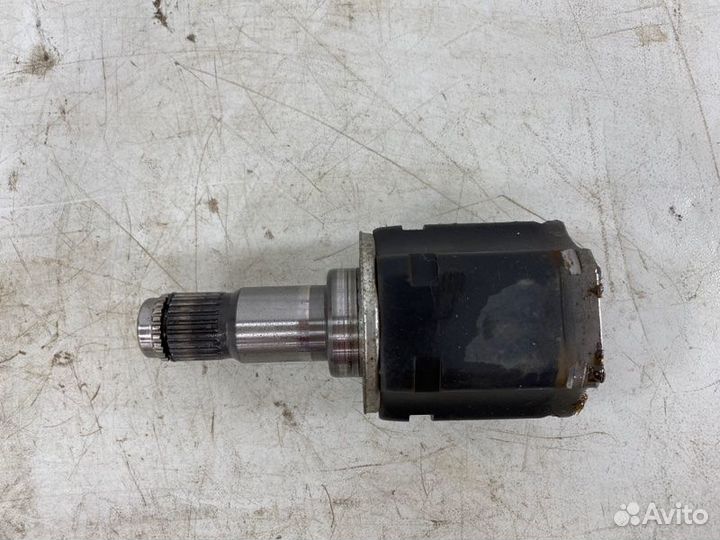 Привод передний правый Lexus Nx300H 2arfxer 2500CC