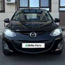 Mazda 2 1.5 AT, 2011, 159 000 км, с пробегом, цена 950 000 руб.