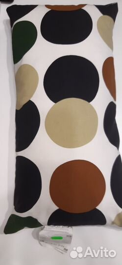 Декоративная подушка лигустерфли, Икеа