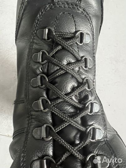 Зимние берцы кобра