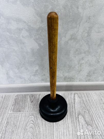 Вантуз СССР