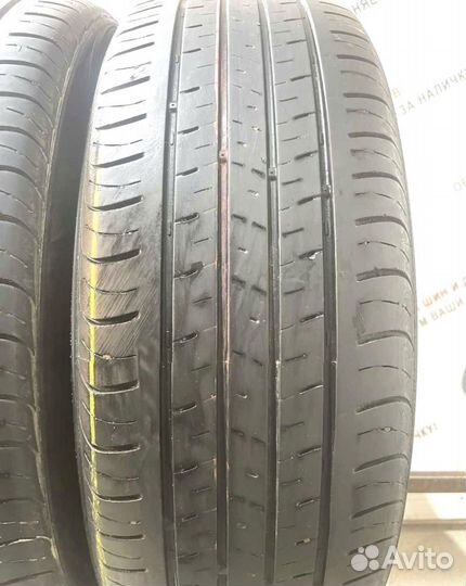 Kumho Solus SA01 Plus 215/60 R17 96N