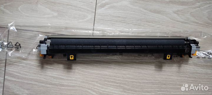 DV-475 Узел проявки