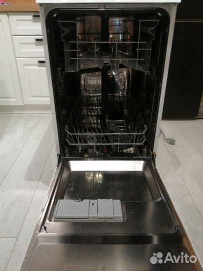 Посудомоечная машина electrolux 45