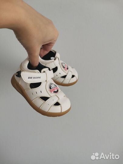 Сандалии Dr kong 22
