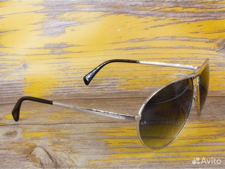 Очки Giorgio Armani 919/S (Новые)