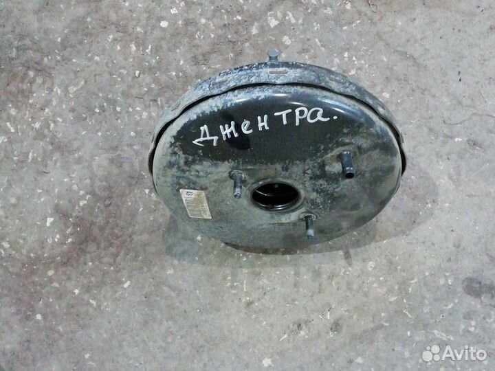 Вакумник lacetti джентра