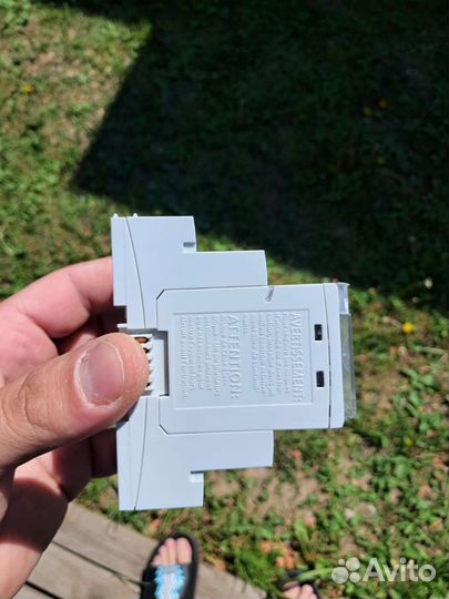 Модуль Simens TXM1.8D