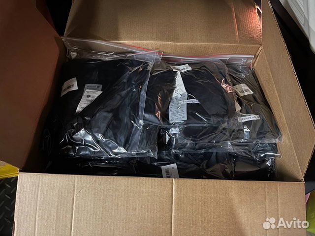 Фулфилмент для маркетплейсов