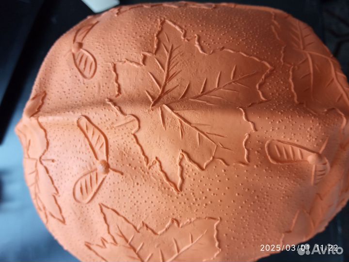 Шапочка для