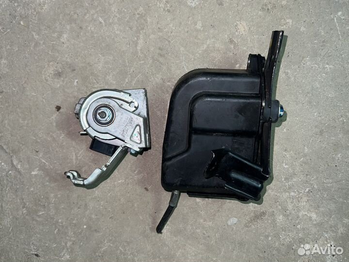 Honda Датчик положения педали газа honda Accord