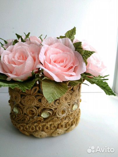 Искусственный букет