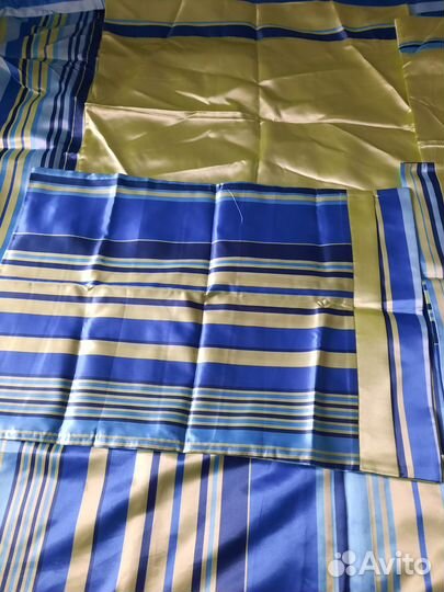 Комплект постельного белья