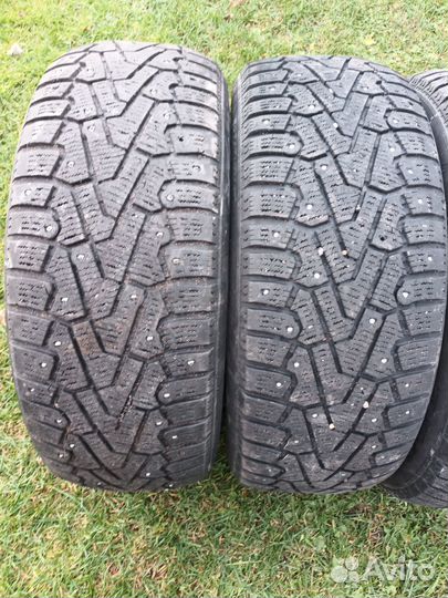 Pirelli Ice Zero 205/60 R16 96T