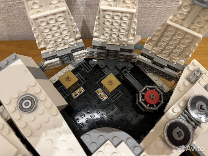 Lego Star Wars 75212 Millennium Falcon