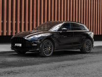 Aston Martin DBX 4.0 AT, 2023, 14 950 км, с пробегом, цена 31 767 000 руб.