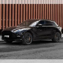 Aston Martin DBX 4.0 AT, 2023, 14 950 км, с пробегом, цена 32 446 700 руб.