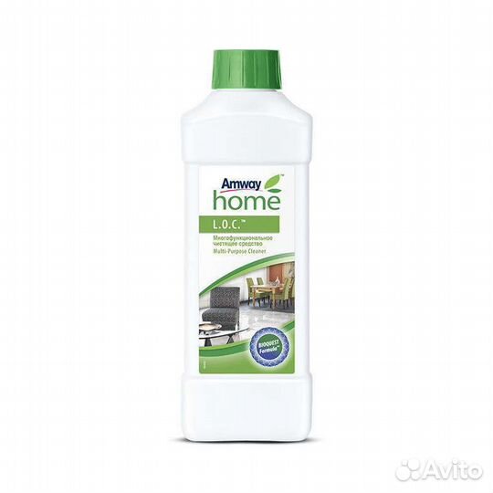 Средство чистящее L.O.C