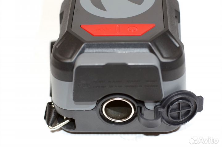 Портативная зарядная электростанция berkut PSL-150