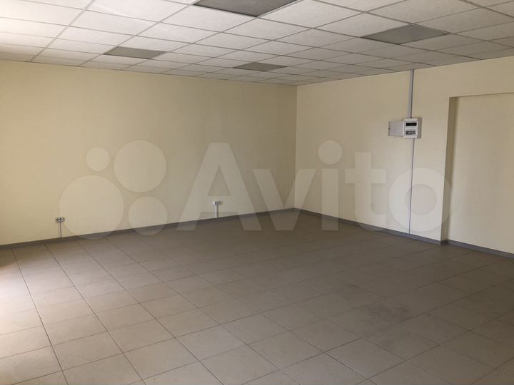 Свободного назначения, 45 м²