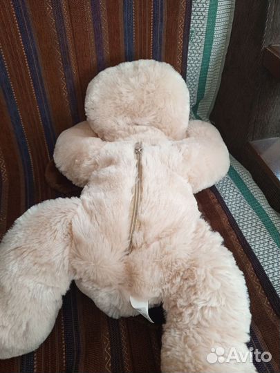 Мягкая игрушка